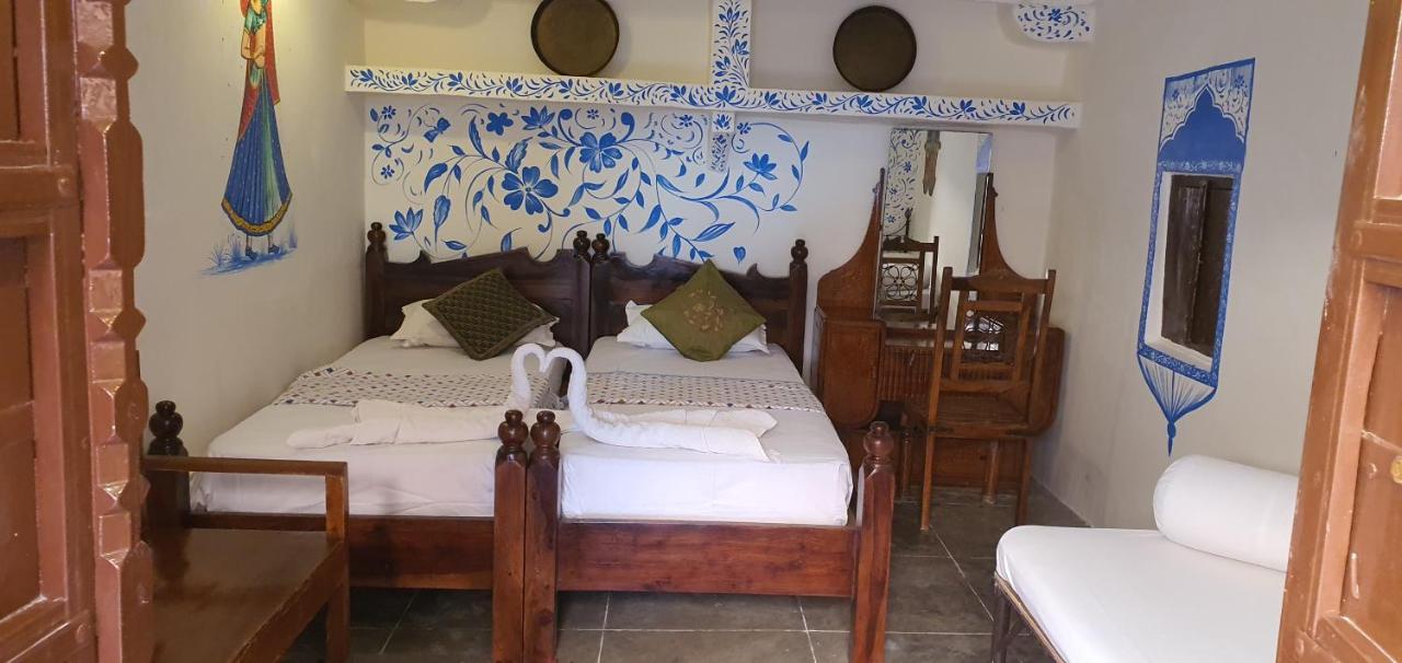 Hotel Singhvi'S Haveli Jodhpur  Esterno foto