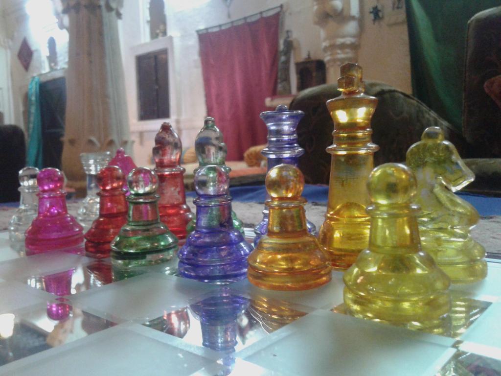 Hotel Singhvi'S Haveli Jodhpur  Esterno foto